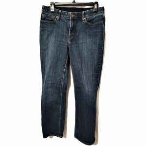 Levi's 525 BootCut Perfect Waist Women's Size10